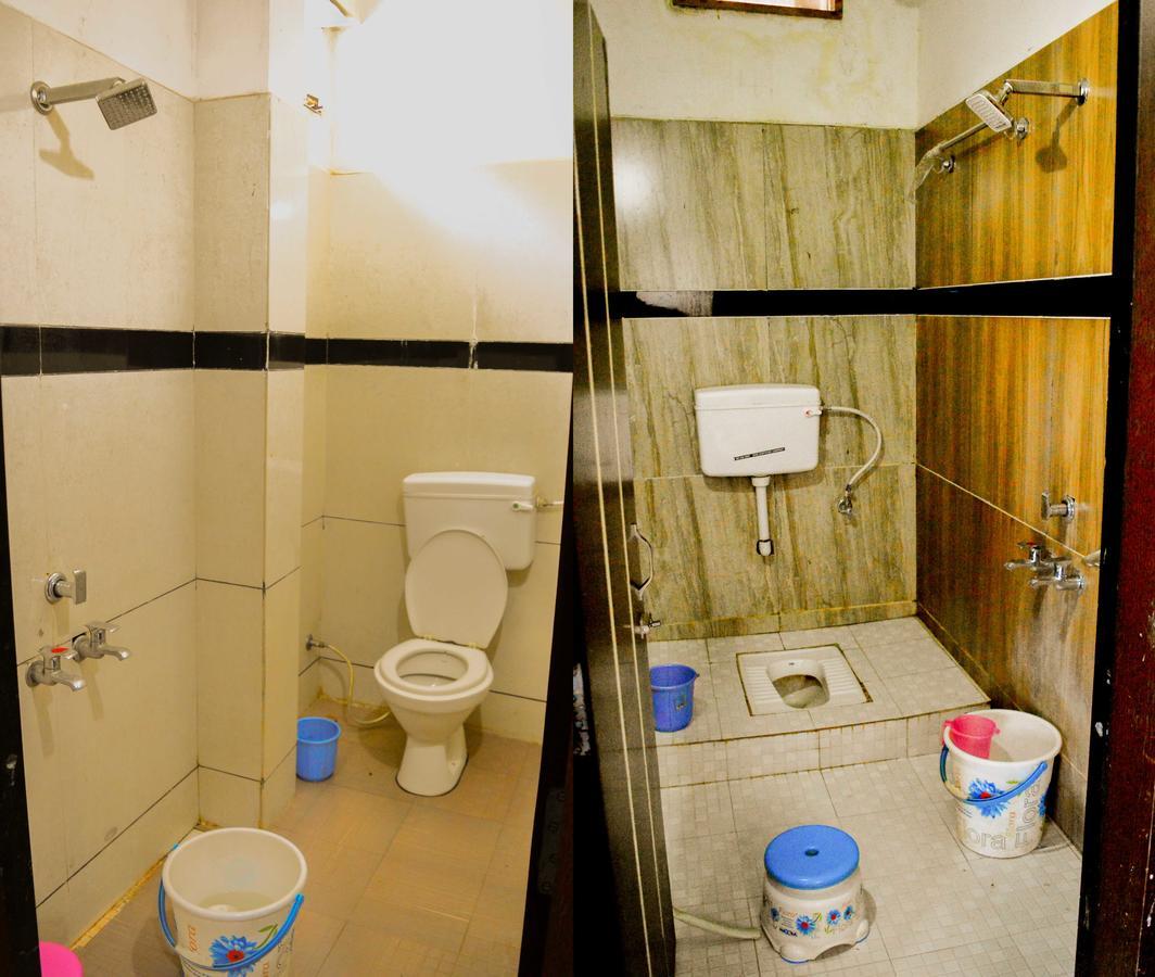 Hotel Shree Dwarkadhish Palace Ujjain Eksteriør bilde